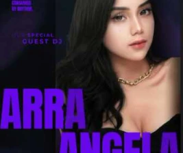 BLUE STORK GADING SERPONG  IGNITE FRIDAY