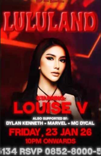 DELULU JAKARTA - LULULAND