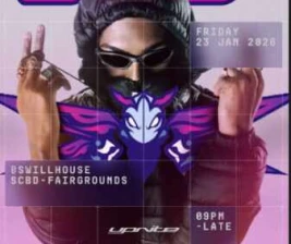 THE SWILL HOUSE SCBD JAKARTA  AFTERMATH