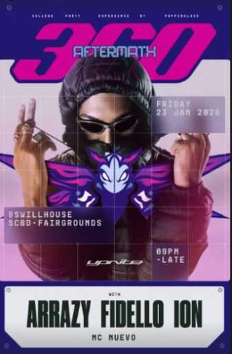 THE SWILL HOUSE SCBD JAKARTA - AFTERMATH