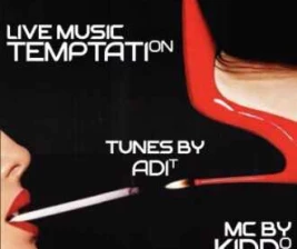 DWNTWN JAKARTA  RYTHM OF THE WEEKEND