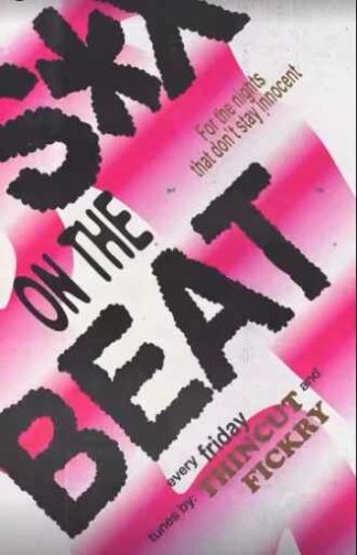 FOOGU GUNAWARMAN JAKARTA - S*X ON THE BEAT