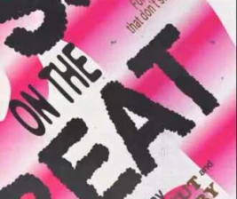 FOOGU GUNAWARMAN JAKARTA  SX ON THE BEAT