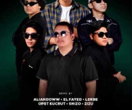 FOS KEMANG JAKARTA  FRIDAY