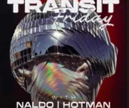 MR HANS BAR SENOPATI JAKARTA  TRANSIT FRIDAY