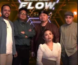 THE GREAT GATSBY SCBD JAKARTA  PARTY AND FLOW