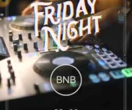 THE GUNSLINGERS HOP JAKARTA  FRIDAY NIGHT