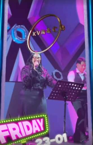 HELIOS PANTAI INDAH KAPUK - FRIDAY