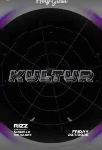 HOLY GLASS BEKASI - KULTUR