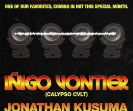 ZODIAC SENOPATI JAKARTA  CLUB MEGA MIXX