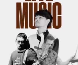 LITHIUM ROOFTOP JAKARTA  FRIDAY