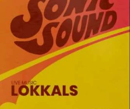 LUCY IN THE SKY SPARK SENAYAN JAKARTA  SONIC SOUND