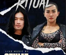 LUFRE BAR  LOUNGE SENOPATI JAKARTA  ROCK RITUAL