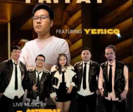 NIGHTCAP PURI JAKARTA  FRIDAY FRIYAY