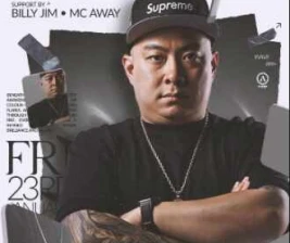 BLACK OWL GADING SERPONG  FRIDAY