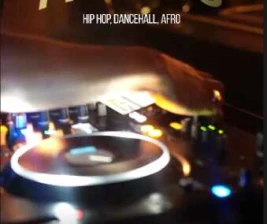 PANTJA SENOPATI JAKARTA  FRIDAYS