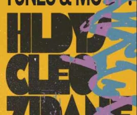 SHAMROCK GANDARIA JAKARTA  FRIDAY