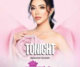 TIFFANEY BAR LOUNGE  KTV BEKASI  FRIDAY