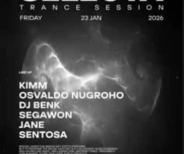 TWO FOLD GUNAWARMAN JAKARTA  SELECTA