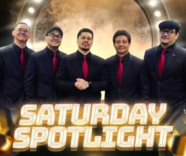 1920 LOUNGE KEMANG JAKARTA  SATURDAY SPOTLIGHT