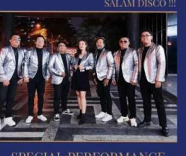 AMIGOS KEMANG JAKARTA  SATURDAY