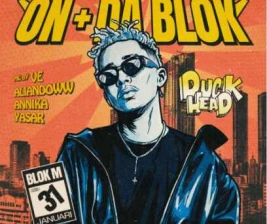 AMORA BLOK M JAKARTA  ONDA BLOK