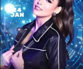 ANAK KEMANG CAFE JAKARTA  SATURDAY