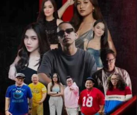 ATTICA KUNINGAN JAKARTA  SPICY SATURDAY