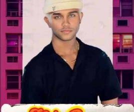 BABLAS GADING SERPONG  SATURDAY