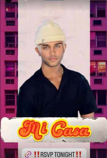 BABLAS GADING SERPONG - SATURDAY