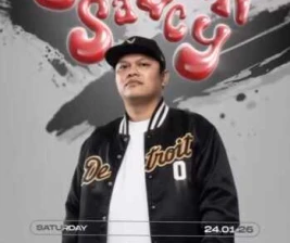 BASQUE KUNIINGAN JAKARTA  SMOOTHN  SAUCY