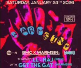 BEBOP JAKARTA  BEBOP SOUND