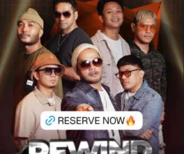 BLAZE SCBD JAKARTA  SATURDAY