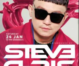 BLUE STORK GADING SERPONG  SATURDAY