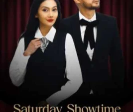 BLUEGRASS SETIABUDI JAKARTA  SATURDAY SHOWTIME