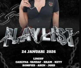 BONVOY LOUNGE KELAPA GADING JAKARTA  PLAYLIST