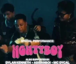 DELULU JAKARTA  SATURDAY