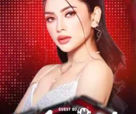 ECLIPSE PANTAI INDAH KAPUK  SATURDAY