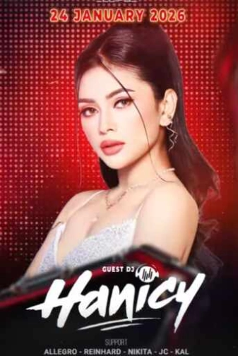 ECLIPSE PANTAI INDAH KAPUK - SATURDAY