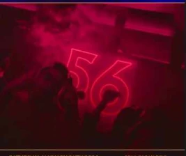 FIFTYSIX JAKARTA  BEHIND THE CURTAIN