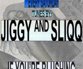 FOOGU GUNAWARMAN JAKARTA  FOOGU BLUSH