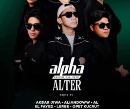 FOS KEMANG JAKARTA  SATURDAY