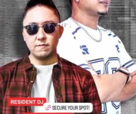 GLAMZ ANTASARI JAKARTA  ELECTRIC SATURDAY