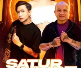 GRAND EAGLE CLUB PENJARINGAN JAKARTA  SATUR HYPE