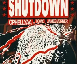 HATCHI PONDOK INDAH JAKARTA  SHUTDOWN