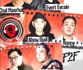 HELIOS PANTAI INDAH KAPUK  BREAKBEAT ROOM