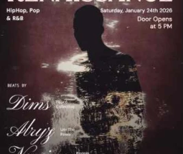 IZZY SOCIAL CLUB GUNAWARMAN JAKARTA  URBAN RENAISSANCE