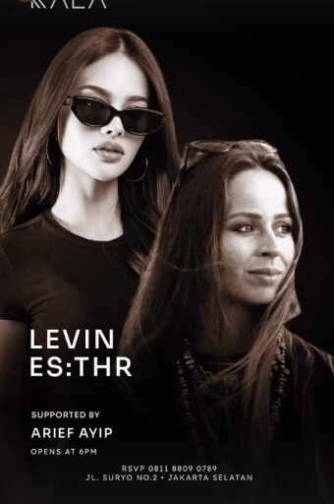 KALA JAKARTA - SATURDAY