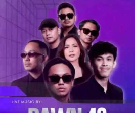 LAVVA SENAYAN JAKARTA  SAFEHOUSE DANCE