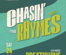 LUCY IN THE SKY SPARK SENAYAN JAKARTA  CHASIN RHYMES